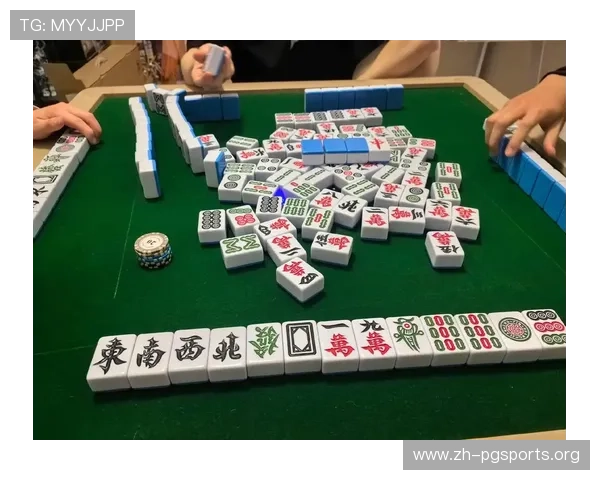 PG麻将胡了如何高效利用特殊牌型实现大胡赢得更多奖励与游戏乐趣提升技巧指南